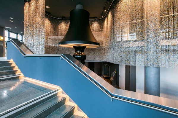 Hotel NH Berlin Alexanderplatz